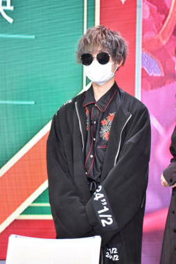 画像ギャラリー No.022のサムネイル画像 / 「Identity V」初の公式リアルイベント「IdentityV 公式オフ会 〜CHRISTMAS PARTY〜」をレポート。約7時間にわたる壮大なオフ会