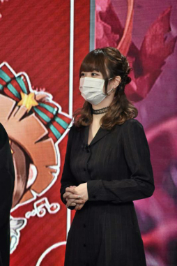 画像ギャラリー No.023のサムネイル画像 / 「Identity V」初の公式リアルイベント「IdentityV 公式オフ会 〜CHRISTMAS PARTY〜」をレポート。約7時間にわたる壮大なオフ会