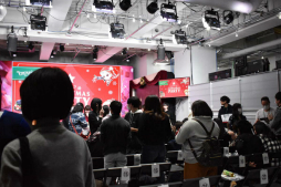 ���������꡼ No.028�Υ���ͥ������ / ��Identity V�׽�θ����ꥢ�륤�٥�ȡ�IdentityV �������ղ� ��CHRISTMAS PARTY���פ��ݡ��ȡ���7���֤ˤ錄������ʥ��ղ�