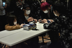 ���������꡼ No.032�Υ���ͥ������ / ��Identity V�׽�θ����ꥢ�륤�٥�ȡ�IdentityV �������ղ� ��CHRISTMAS PARTY���פ��ݡ��ȡ���7���֤ˤ錄������ʥ��ղ�