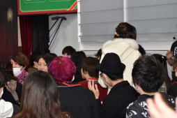 画像ギャラリー No.034のサムネイル画像 / 「Identity V」初の公式リアルイベント「IdentityV 公式オフ会 〜CHRISTMAS PARTY〜」をレポート。約7時間にわたる壮大なオフ会