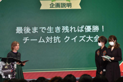 ���������꡼ No.038�Υ���ͥ������ / ��Identity V�׽�θ����ꥢ�륤�٥�ȡ�IdentityV �������ղ� ��CHRISTMAS PARTY���פ��ݡ��ȡ���7���֤ˤ錄������ʥ��ղ�