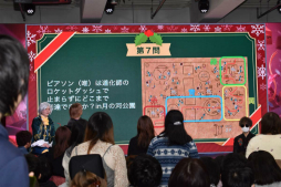 ���������꡼ No.047�Υ���ͥ������ / ��Identity V�׽�θ����ꥢ�륤�٥�ȡ�IdentityV �������ղ� ��CHRISTMAS PARTY���פ��ݡ��ȡ���7���֤ˤ錄������ʥ��ղ�