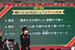 ���������꡼ No.062�Υ���ͥ������ / ��Identity V�׽�θ����ꥢ�륤�٥�ȡ�IdentityV �������ղ� ��CHRISTMAS PARTY���פ��ݡ��ȡ���7���֤ˤ錄������ʥ��ղ�