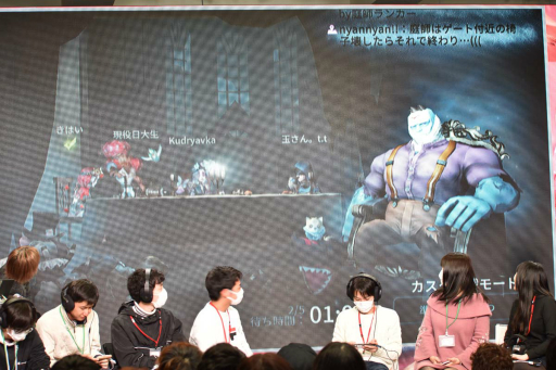 ���������꡼ No.066�Υ���ͥ������ / ��Identity V�׽�θ����ꥢ�륤�٥�ȡ�IdentityV �������ղ� ��CHRISTMAS PARTY���פ��ݡ��ȡ���7���֤ˤ錄������ʥ��ղ�