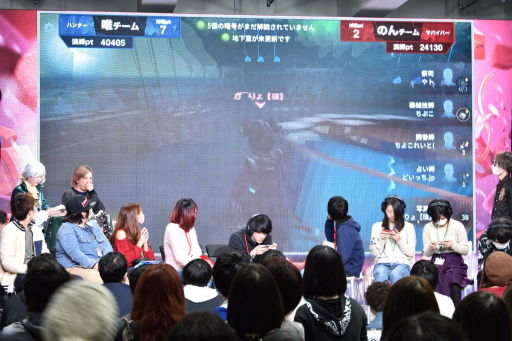 ���������꡼ No.067�Υ���ͥ������ / ��Identity V�׽�θ����ꥢ�륤�٥�ȡ�IdentityV �������ղ� ��CHRISTMAS PARTY���פ��ݡ��ȡ���7���֤ˤ錄������ʥ��ղ�