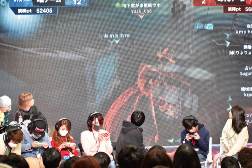 ���������꡼ No.068�Υ���ͥ������ / ��Identity V�׽�θ����ꥢ�륤�٥�ȡ�IdentityV �������ղ� ��CHRISTMAS PARTY���פ��ݡ��ȡ���7���֤ˤ錄������ʥ��ղ�