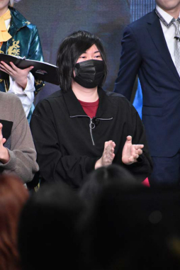 画像ギャラリー No.077のサムネイル画像 / 「Identity V」初の公式リアルイベント「IdentityV 公式オフ会 〜CHRISTMAS PARTY〜」をレポート。約7時間にわたる壮大なオフ会