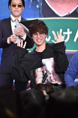 画像ギャラリー No.078のサムネイル画像 / 「Identity V」初の公式リアルイベント「IdentityV 公式オフ会 〜CHRISTMAS PARTY〜」をレポート。約7時間にわたる壮大なオフ会