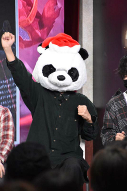 画像ギャラリー No.081のサムネイル画像 / 「Identity V」初の公式リアルイベント「IdentityV 公式オフ会 〜CHRISTMAS PARTY〜」をレポート。約7時間にわたる壮大なオフ会