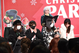 ���������꡼ No.088�Υ���ͥ������ / ��Identity V�׽�θ����ꥢ�륤�٥�ȡ�IdentityV �������ղ� ��CHRISTMAS PARTY���פ��ݡ��ȡ���7���֤ˤ錄������ʥ��ղ�