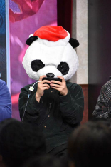 画像ギャラリー No.094のサムネイル画像 / 「Identity V」初の公式リアルイベント「IdentityV 公式オフ会 〜CHRISTMAS PARTY〜」をレポート。約7時間にわたる壮大なオフ会