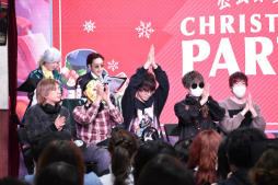 ���������꡼ No.099�Υ���ͥ������ / ��Identity V�׽�θ����ꥢ�륤�٥�ȡ�IdentityV �������ղ� ��CHRISTMAS PARTY���פ��ݡ��ȡ���7���֤ˤ錄������ʥ��ղ�