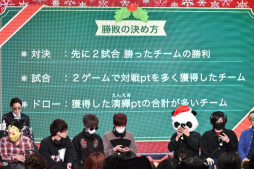 ���������꡼ No.102�Υ���ͥ������ / ��Identity V�׽�θ����ꥢ�륤�٥�ȡ�IdentityV �������ղ� ��CHRISTMAS PARTY���פ��ݡ��ȡ���7���֤ˤ錄������ʥ��ղ�