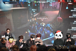 ���������꡼ No.104�Υ���ͥ������ / ��Identity V�׽�θ����ꥢ�륤�٥�ȡ�IdentityV �������ղ� ��CHRISTMAS PARTY���פ��ݡ��ȡ���7���֤ˤ錄������ʥ��ղ�