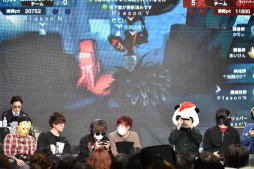 ���������꡼ No.105�Υ���ͥ������ / ��Identity V�׽�θ����ꥢ�륤�٥�ȡ�IdentityV �������ղ� ��CHRISTMAS PARTY���פ��ݡ��ȡ���7���֤ˤ錄������ʥ��ղ�