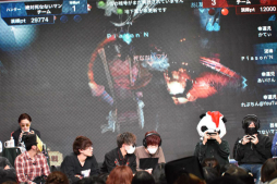 ���������꡼ No.106�Υ���ͥ������ / ��Identity V�׽�θ����ꥢ�륤�٥�ȡ�IdentityV �������ղ� ��CHRISTMAS PARTY���פ��ݡ��ȡ���7���֤ˤ錄������ʥ��ղ�