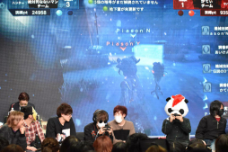 ���������꡼ No.107�Υ���ͥ������ / ��Identity V�׽�θ����ꥢ�륤�٥�ȡ�IdentityV �������ղ� ��CHRISTMAS PARTY���פ��ݡ��ȡ���7���֤ˤ錄������ʥ��ղ�