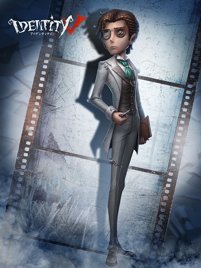 Identity V ޿ͳʡסȡ꡼ưȺƲλɤȡեи륤٥ȤγŤ