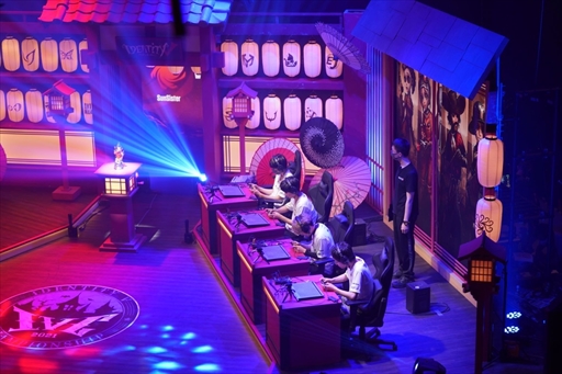 画像ギャラリー No.004のサムネイル画像 / 「第五人格」国内プロリーグにおける新たなチャレンジ。リーグ参加権の売買による新たなビジネスチャンスとそのメリットとは