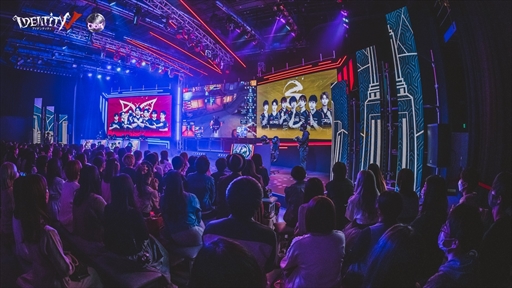 画像ギャラリー No.005のサムネイル画像 / 「第五人格」国内プロリーグにおける新たなチャレンジ。リーグ参加権の売買による新たなビジネスチャンスとそのメリットとは