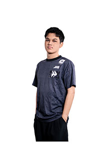 画像ギャラリー No.002のサムネイル画像 / 「週刊プロゲーマーファイル」File.270:Chikin選手【Identity V 第五人格】