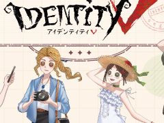 ��Identity V�ץ���꡼����åפ����˥ᥤ��������Ź������Ź������Ź�ǥ������ȡ����줫�����䤵���ͽ��Υ��å���Ÿ����»ܤ����