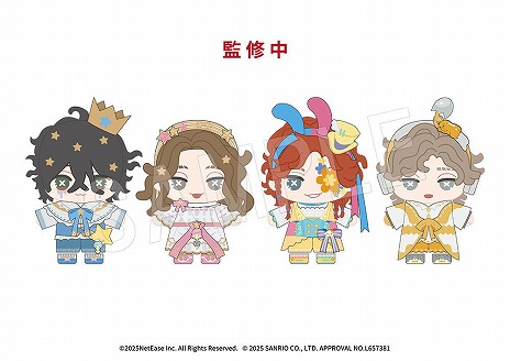 ���������꡼ No.008�Υ���ͥ������ / ����޿ͳʡߥ���ꥪ����饯������Ÿ���������ë�ǳ��š�7��ǯ����ܥ����ȥ��饹�Ȥ���Ѥ�������å��ʤɤ�����