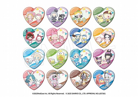 ���������꡼ No.010�Υ���ͥ������ / ����޿ͳʡߥ���ꥪ����饯������Ÿ���������ë�ǳ��š�7��ǯ����ܥ����ȥ��饹�Ȥ���Ѥ�������å��ʤɤ�����