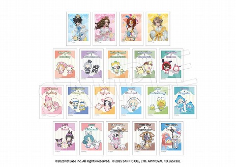 ���������꡼ No.011�Υ���ͥ������ / ����޿ͳʡߥ���ꥪ����饯������Ÿ���������ë�ǳ��š�7��ǯ����ܥ����ȥ��饹�Ȥ���Ѥ�������å��ʤɤ�����