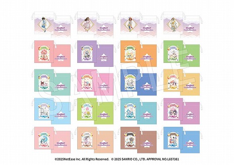 ���������꡼ No.014�Υ���ͥ������ / ����޿ͳʡߥ���ꥪ����饯������Ÿ���������ë�ǳ��š�7��ǯ����ܥ����ȥ��饹�Ȥ���Ѥ�������å��ʤɤ�����