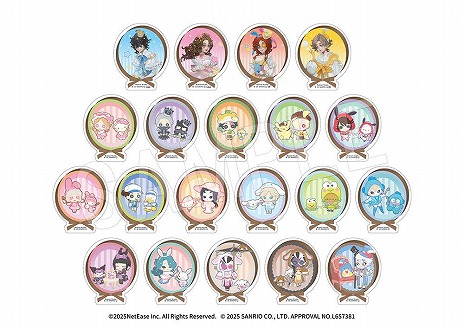 ���������꡼ No.015�Υ���ͥ������ / ����޿ͳʡߥ���ꥪ����饯������Ÿ���������ë�ǳ��š�7��ǯ����ܥ����ȥ��饹�Ȥ���Ѥ�������å��ʤɤ�����