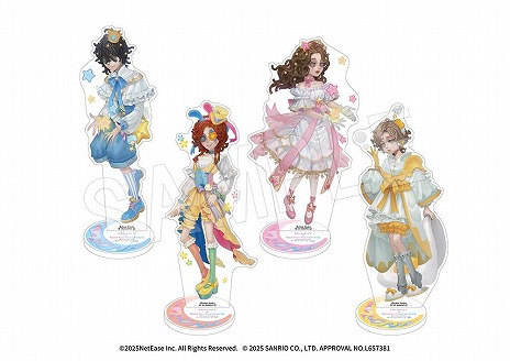 ���������꡼ No.017�Υ���ͥ������ / ����޿ͳʡߥ���ꥪ����饯������Ÿ���������ë�ǳ��š�7��ǯ����ܥ����ȥ��饹�Ȥ���Ѥ�������å��ʤɤ�����