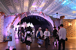 ���������꡼ No.001�Υ���ͥ������ / ��IdentityV ��޿ͳʡ�7��ǯ��ǰ���ե饤�󥤥٥�Ȥ��ݡ��ȡ�Ÿ����ʪ�Ρ����ơ������٥�ȤΤۤ�������2025ǯ�Ƶ�IJL�פη辡���