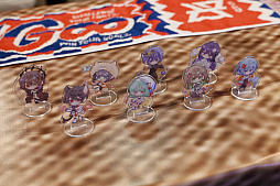 ���������꡼ No.009�Υ���ͥ������ / ��IdentityV ��޿ͳʡ�7��ǯ��ǰ���ե饤�󥤥٥�Ȥ��ݡ��ȡ�Ÿ����ʪ�Ρ����ơ������٥�ȤΤۤ�������2025ǯ�Ƶ�IJL�פη辡���