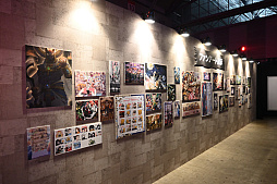 ���������꡼ No.010�Υ���ͥ������ / ��IdentityV ��޿ͳʡ�7��ǯ��ǰ���ե饤�󥤥٥�Ȥ��ݡ��ȡ�Ÿ����ʪ�Ρ����ơ������٥�ȤΤۤ�������2025ǯ�Ƶ�IJL�פη辡���