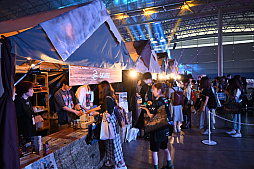 ���������꡼ No.016�Υ���ͥ������ / ��IdentityV ��޿ͳʡ�7��ǯ��ǰ���ե饤�󥤥٥�Ȥ��ݡ��ȡ�Ÿ����ʪ�Ρ����ơ������٥�ȤΤۤ�������2025ǯ�Ƶ�IJL�פη辡���