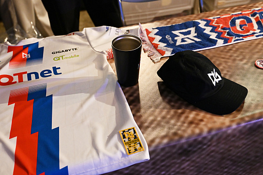 画像ギャラリー No.017のサムネイル画像 / 「IdentityV 第五人格」7周年記念オフラインイベントをレポート。展示や物販,ステージイベントのほか,大会「2025年夏季IJL」の決勝戦も