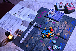 ���������꡼ No.029�Υ���ͥ������ / ��IdentityV ��޿ͳʡ�7��ǯ��ǰ���ե饤�󥤥٥�Ȥ��ݡ��ȡ�Ÿ����ʪ�Ρ����ơ������٥�ȤΤۤ�������2025ǯ�Ƶ�IJL�פη辡���