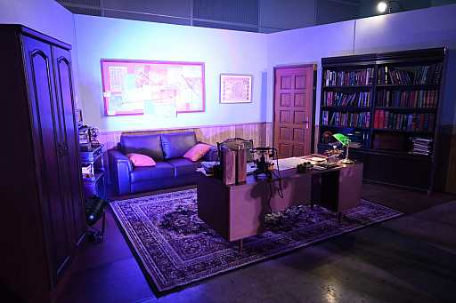 ���������꡼ No.030�Υ���ͥ������ / ��IdentityV ��޿ͳʡ�7��ǯ��ǰ���ե饤�󥤥٥�Ȥ��ݡ��ȡ�Ÿ����ʪ�Ρ����ơ������٥�ȤΤۤ�������2025ǯ�Ƶ�IJL�פη辡���