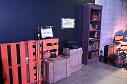 ���������꡼ No.031�Υ���ͥ������ / ��IdentityV ��޿ͳʡ�7��ǯ��ǰ���ե饤�󥤥٥�Ȥ��ݡ��ȡ�Ÿ����ʪ�Ρ����ơ������٥�ȤΤۤ�������2025ǯ�Ƶ�IJL�פη辡���