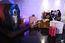 ���������꡼ No.032�Υ���ͥ������ / ��IdentityV ��޿ͳʡ�7��ǯ��ǰ���ե饤�󥤥٥�Ȥ��ݡ��ȡ�Ÿ����ʪ�Ρ����ơ������٥�ȤΤۤ�������2025ǯ�Ƶ�IJL�פη辡���