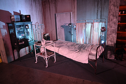 ���������꡼ No.033�Υ���ͥ������ / ��IdentityV ��޿ͳʡ�7��ǯ��ǰ���ե饤�󥤥٥�Ȥ��ݡ��ȡ�Ÿ����ʪ�Ρ����ơ������٥�ȤΤۤ�������2025ǯ�Ƶ�IJL�פη辡���