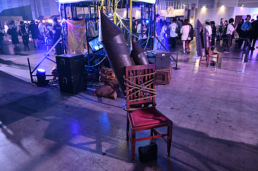 ���������꡼ No.035�Υ���ͥ������ / ��IdentityV ��޿ͳʡ�7��ǯ��ǰ���ե饤�󥤥٥�Ȥ��ݡ��ȡ�Ÿ����ʪ�Ρ����ơ������٥�ȤΤۤ�������2025ǯ�Ƶ�IJL�פη辡���