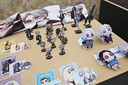 ���������꡼ No.039�Υ���ͥ������ / ��IdentityV ��޿ͳʡ�7��ǯ��ǰ���ե饤�󥤥٥�Ȥ��ݡ��ȡ�Ÿ����ʪ�Ρ����ơ������٥�ȤΤۤ�������2025ǯ�Ƶ�IJL�פη辡���