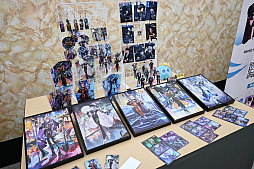 ���������꡼ No.040�Υ���ͥ������ / ��IdentityV ��޿ͳʡ�7��ǯ��ǰ���ե饤�󥤥٥�Ȥ��ݡ��ȡ�Ÿ����ʪ�Ρ����ơ������٥�ȤΤۤ�������2025ǯ�Ƶ�IJL�פη辡���