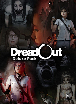 βMVסDreadOutפʤɤ75󥪥դˡDMM GAMES PCեǡȥϥԥååץɤ1031ޤǳ