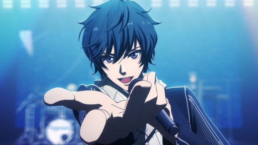 ���������꡼ No.002�Υ���ͥ������ / TV���˥�֥��르�ʥӥ� from BanG Dream!�פΥ����ץ˥󥰱�����������