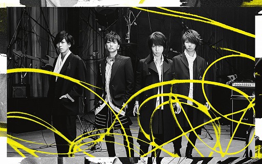 ���������꡼ No.007�Υ���ͥ������ / ��ARGONAVIS�ס��������奢��ϥ��å��Х�ɡȥ��ɡɤˤ��ڶ��󶡤�ȯɽ��̵���ۿ������̥饤�֤˸���������饳��������