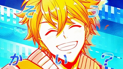 ���������꡼ No.004�Υ���ͥ������ / �֥��르�ʥӥ��ס����С��ʡ�HOT LIMIT�פ�MV��������